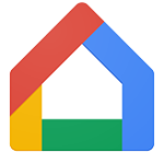 برنامج Google Home للاندرويد