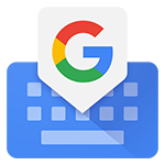 تحميل gboard - لوحة مفاتيح google