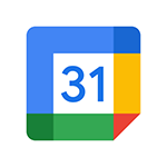 تحميل ‏تقويم Google وتحديث تنزيل برنامج التقويم من جوجل