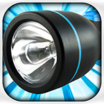 تحميل Flashlight وتحديث تنزيل مصباح فلاش للموبايل مجاناً