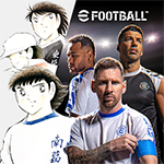 تحديث eFootball 2025 وتحميل بيس 2025 موبايل مجاناً