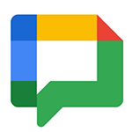 تنزيل تطبيق جوجل شات وتحديث Google Chat app مجاناً