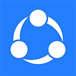 تحميل برنامج شير ات للاندرويد وتحديث تطبيق SHAREit مجاناً