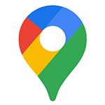 تحميل تطبيق خرائط جوجل وتحديث برنامج google maps مجاناً