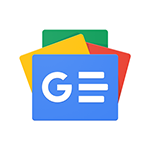تحميل تطبيق أخبار جوجل وتحديث تحميل google news مجاناً