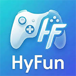 تحميل محاكي HyFun وتحديث HyFun اخر اصدار
